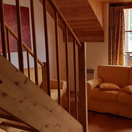 Apartment Haus Giorgia By Globalimmoservice *