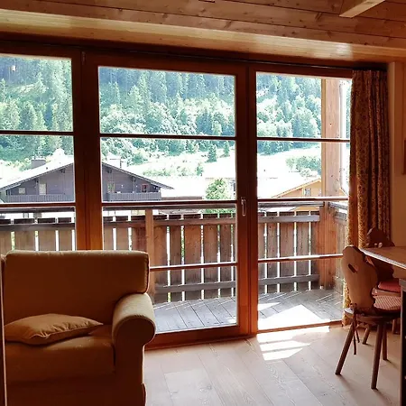 Διαμέρισμα Haus Giorgia By Globalimmoservice Bad Kleinkirchheim