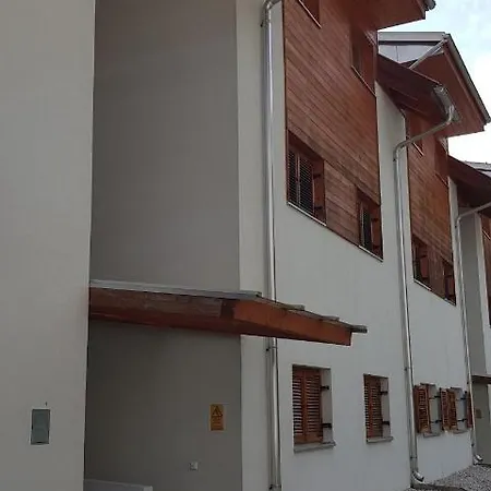 Haus Giorgia By Globalimmoservice Διαμέρισμα Bad Kleinkirchheim