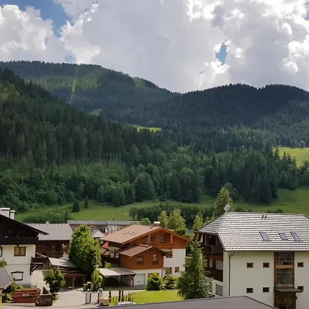 Διαμέρισμα Haus Giorgia By Globalimmoservice Bad Kleinkirchheim