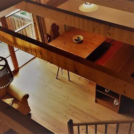 Haus Giorgia By Globalimmoservice Διαμέρισμα Bad Kleinkirchheim